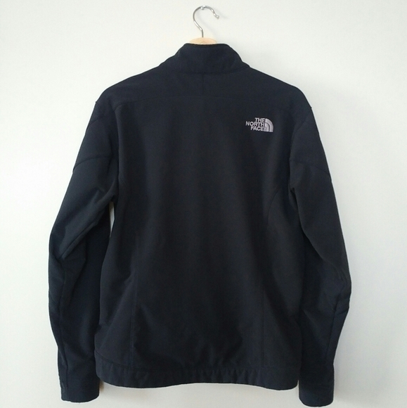 The North Face Apex Softshell Jacket - Picture 2 of 4